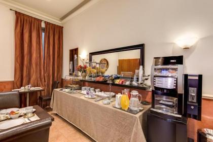 Hotel Everest Inn Rome - image 11