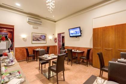 Hotel Everest Inn Rome - image 12