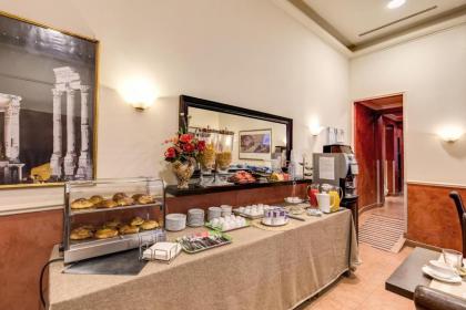 Hotel Everest Inn Rome - image 13