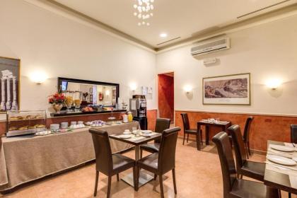 Hotel Everest Inn Rome - image 14