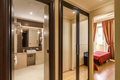 Hotel Everest Inn Rome - image 15