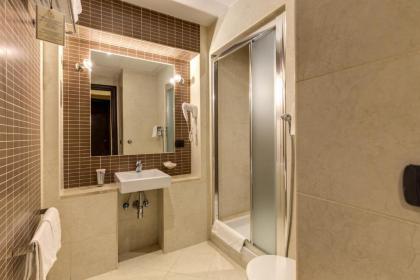 Hotel Everest Inn Rome - image 16