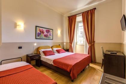 Hotel Everest Inn Rome - image 17