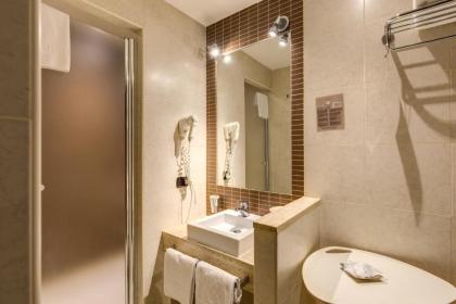 Hotel Everest Inn Rome - image 18