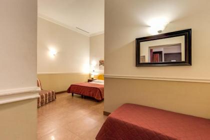 Hotel Everest Inn Rome - image 19