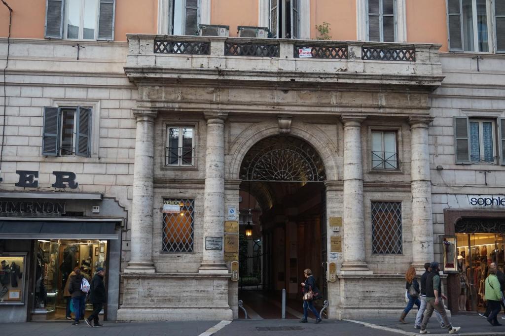 Hotel Everest Inn Rome - image 3