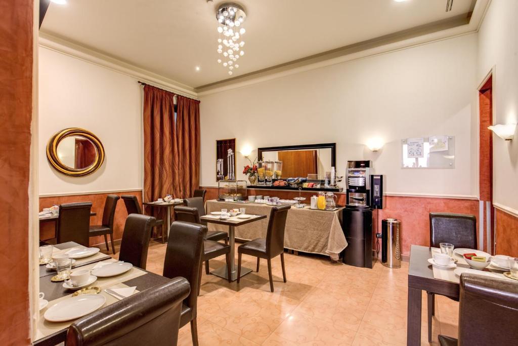 Hotel Everest Inn Rome - image 7