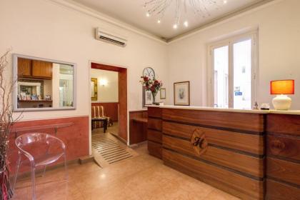 Hotel Everest Inn Rome - image 8