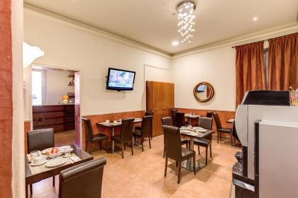 Hotel Everest Inn Rome - image 9