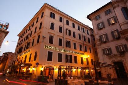 Hotel Delle Nazioni - image 12