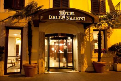 Hotel Delle Nazioni - image 13