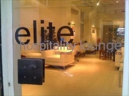 Elite Hotel - image 11