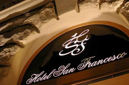 Hotel San Francesco - image 17