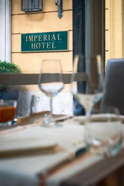 Hotel Imperiale - image 14