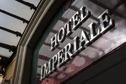 Hotel Imperiale - image 8