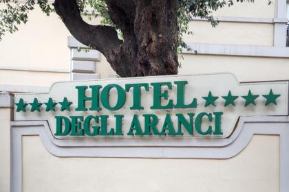 Hotel Degli Aranci - image 12