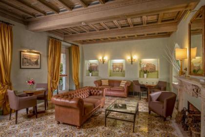 Hotel Villa Grazioli - image 10