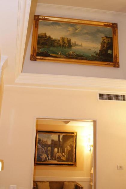 Boutique Hotel Trevi - image 16