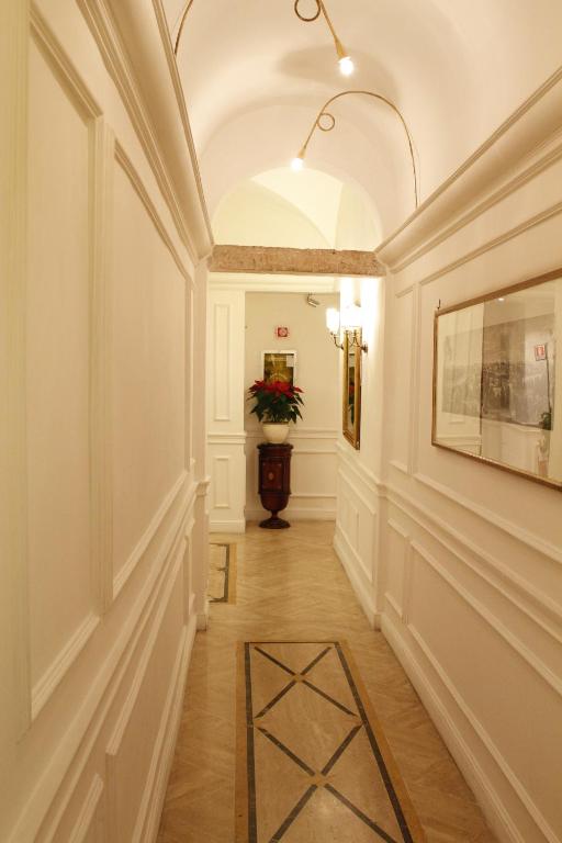 Boutique Hotel Trevi - image 3