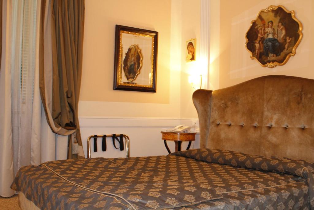 Boutique Hotel Trevi - image 6