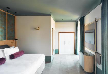 Palazzo Velabro a Member of Design Hotels - image 16