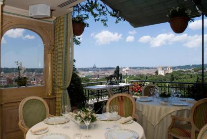 Hotel Splendide Royal - Small Luxury Hotels of the World - image 9