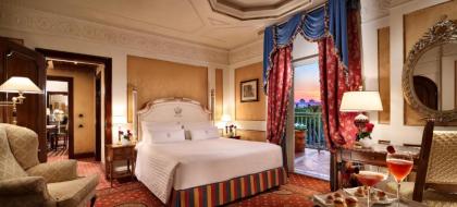 Hotel Splendide Royal - Small Luxury Hotels of the World - image 13