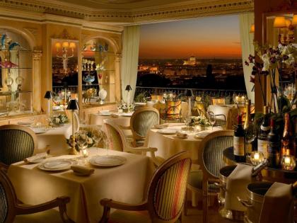 Hotel Splendide Royal - Small Luxury Hotels of the World - image 4