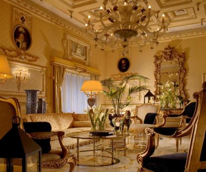 Hotel Splendide Royal - Small Luxury Hotels of the World - image 5