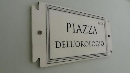 La Maison Dell'Orologio - image 12