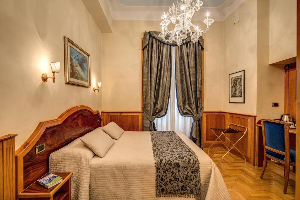 Relais Conte Di Cavour De Luxe - main image