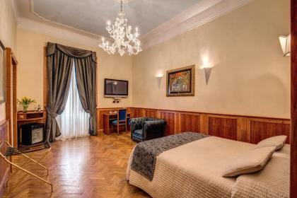 Relais Conte Di Cavour De Luxe - image 4