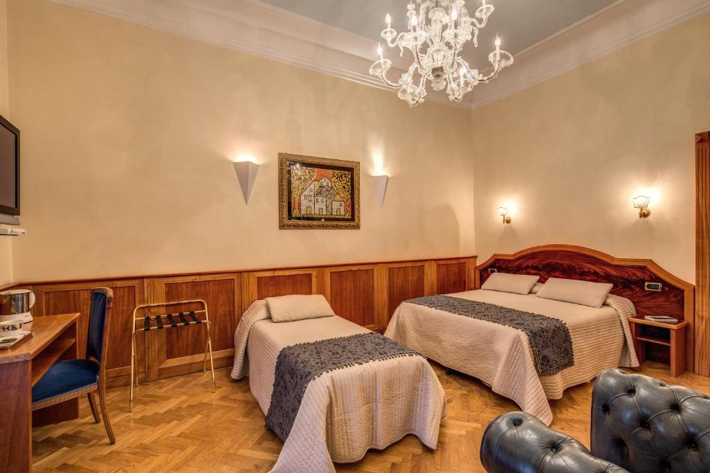 Relais Conte Di Cavour De Luxe - image 5