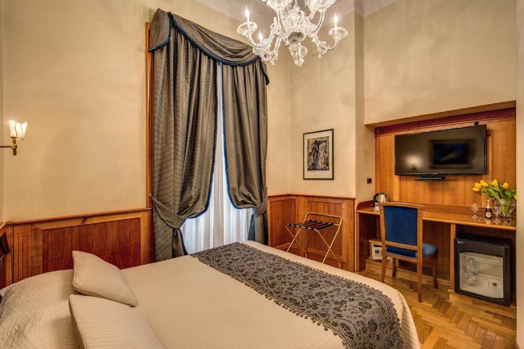 Relais Conte Di Cavour De Luxe - image 7