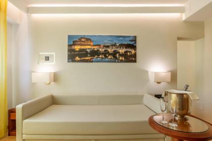 Hotel La Giocca Rome - image 10