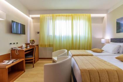 Hotel La Giocca Rome - image 12