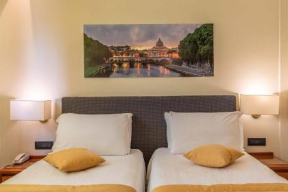 Hotel La Giocca Rome - image 16