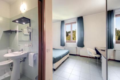 Hotel Alba Roma - image 10