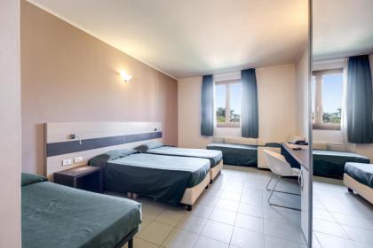 Hotel Alba Roma - image 11