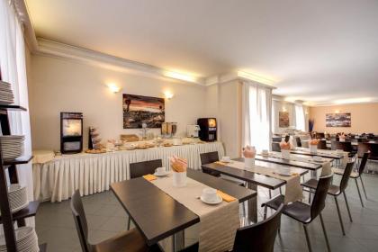 Hotel Alba Roma - image 13