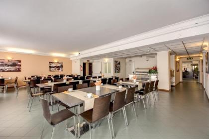 Hotel Alba Roma - image 15