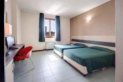 Hotel Alba Roma - image 9