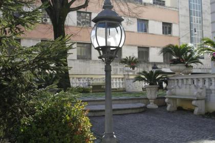 Hotel Villa Pinciana - image 12