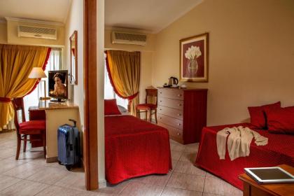 Marini Park Hotel - image 17