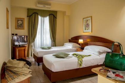 Marini Park Hotel - image 20