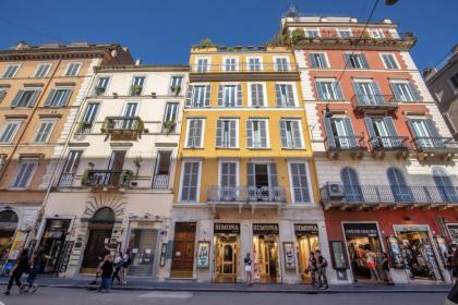 Stay Inn Rome Via Del Corso - image 9