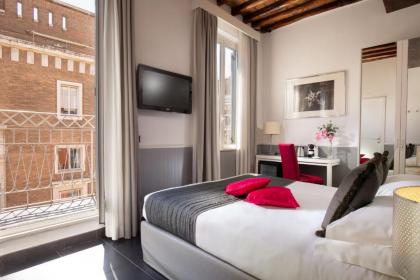 Stay Inn Rome Via Del Corso - image 13