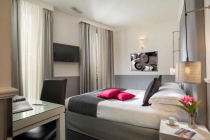 Stay Inn Rome Via Del Corso - image 16