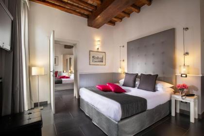 Stay Inn Rome Via Del Corso - image 18