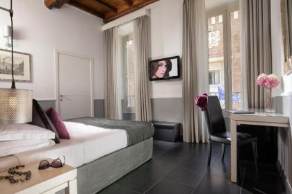 Stay Inn Rome Via Del Corso - image 19